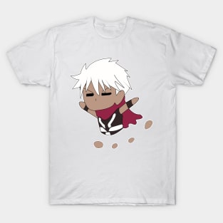 Plunderer - Lihito, Licht, Chibi Licht T-Shirt